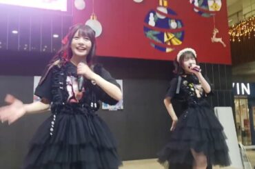 恋霞 まねきケチャ  NEWミニアルバム『なんでもない今日が愛しくて』リリイベ  2025/11/22 東京・光が丘IMA 光の広場