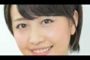 テレ東・相内優香アナ　第１子女児を出産「多くの方々の支えに助けられて」夫は元ＮＨＫの青井実アナ