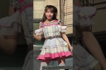 IDOL KINGDOM TAIPE 10/10 夢廣場 大森莉緒 推しカメラ📸