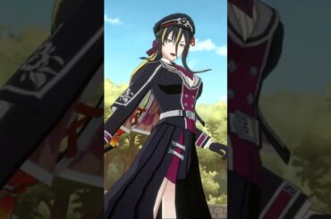 【風紀委員】アルビス #まおりゅう #転スラ #thattimeigotreincarnatedasaslime #アルビス #加隈亜衣