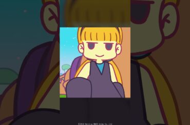 「ゲーマーだもん」|｜TVアニメ「羅小黒戦記」第7話 #花澤香菜 #佐倉綾音 #潘めぐみ #鬼頭明里 #山寺宏一 #内山昂輝 #茶風林 #宮野真守