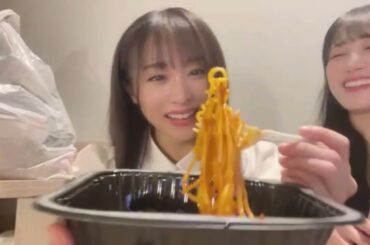 Nagisa_Sakaguchi (2025年10月18日22時43分52秒) 坂口渚沙  LarmeR.