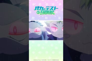 セキュリティーの一種 #バカテス