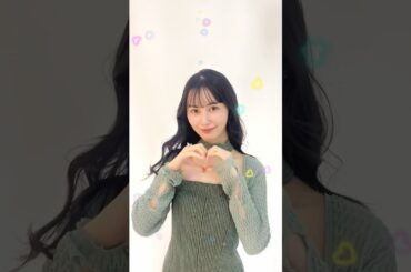 #山本望叶 さんの愛用リップご紹介💋