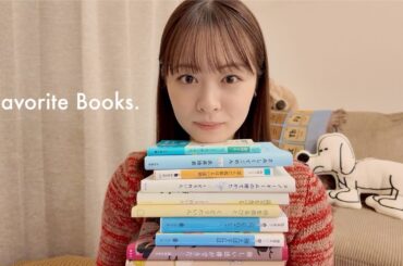 22歳最後の本紹介📚🪄初心者さんも読みやすい | 2025下半期お気に入り本