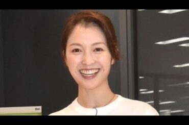 元テレ東・福田典子アナ、生放送で離婚＆交際＆同棲明かす　お相手は花田優一「いい人ですよ」