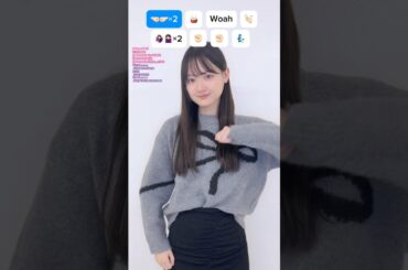 目黒陽色 Worth It♪Dance challenge Fifth Harmony Kid Ink Sakurazaka46 Hiro Meguro