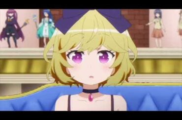 あら、どうも　[エリー] [和氣あず未] [となりの吸血鬼さん] [05-159]