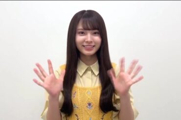 【森平麗心💜乃木坂46】『番組紹介』乃木坂スター誕生！SIX #29