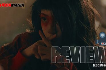 Who Are The Toxic Ones? Reviewing TOXIC DAUGHTER (Japan, 2024)