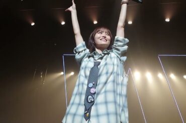 山本彩『Are you ready?』Live ver.