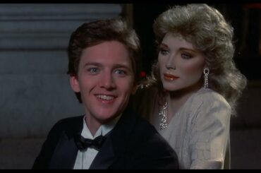 【ＴＶ吹替版】『マネキン』名シーン【宮本充・島本須美】