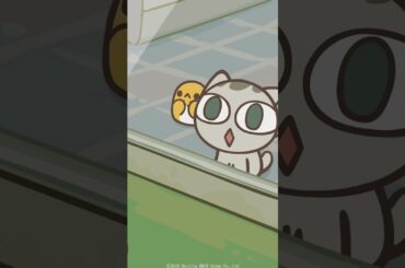 「シャオフォンとビデュー」|｜TVアニメ「羅小黒戦記」第7話 #花澤香菜 #佐倉綾音 #潘めぐみ #鬼頭明里 #山寺宏一 #内山昂輝 #茶風林 #宮野真守