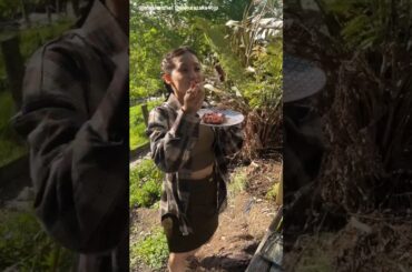 松田里奈 写真集発売まであと57日！まつりちゃんのもぐもぐタイム♪Sony Music Shop限定カバー動画 BBQタイム 1st写真集まつの時間 1月20日発売！