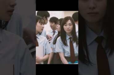 社会科見学。 #shorts #あの花 #福原遥 #水上恒司 #伊藤健太郎 #嶋﨑斗亜 #上川周作 #出口夏希 #ドラマ #映画