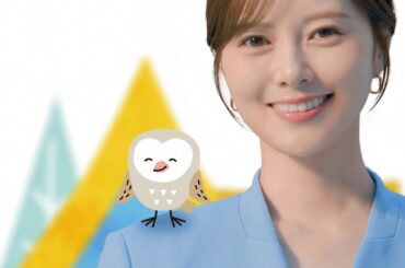 白石麻衣、固定金利か変動金利か住宅ローンで悩んでいる方にフラット35の魅力をプレゼン！／フラット35 CM＋インタビュー＋メイキング