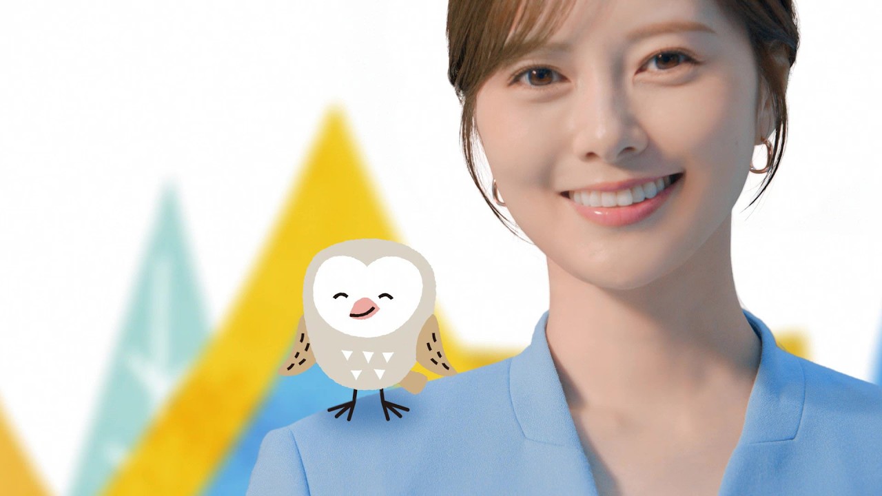 白石麻衣、固定金利か変動金利か住宅ローンで悩んでいる方にフラット35の魅力をプレゼン!/フラット35 CM+インタビュー+メイキング 白石麻衣、固定金利か変動金利か住宅ローンで悩んでいる方にフラット35の魅力をプレゼン!/フラット35 CM+インタビュー+メイキング