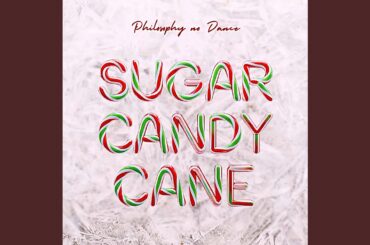 シュガーキャンディケイン