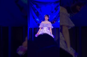 宮本佳林「氷点下」  2025.11.24 SOUND SHOWER ark 清水 昼公演