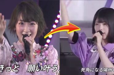 衝撃パフォーマンス！【乃木坂46】増田三莉音が先輩・生駒の影を越え、『水玉模様』を自分だけの感情で表現—11/9新参者LIVEで絶賛の嵐