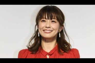 小林麻耶への再改名を夫婦でラブラブ発表　夫の國光氏「元の小林麻耶に戻しても良いと思えた」