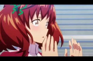 ありがとね、テイオー　[ダイワスカーレット] [木村千咲] [ウマ娘 プリティーダービー] [06-525]