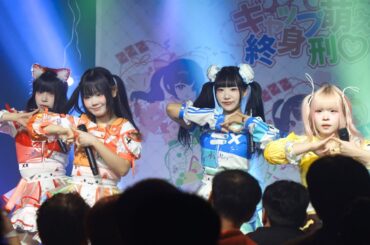 251116 지바쿠(JIBAKU X) | 세티라이브홀