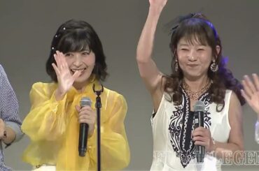 2025.7.5 「おニャン子クラブ結成40周年コンサート」1/6