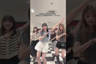 HKT48 井澤美優 龍頭綺音 江口心々華 福井可憐 💓💓💓💓