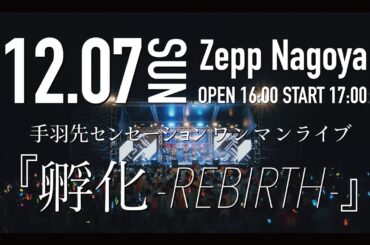 100秒でわかる！手羽先センセーション 楽曲7選
