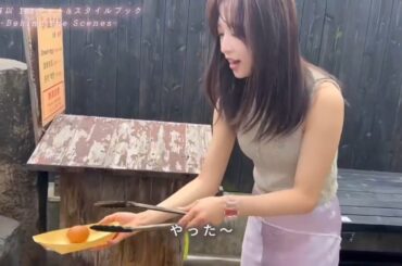 AKB48 小栗有以 💓💓💓💓