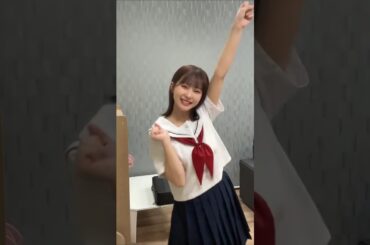 元HKT48 田中美久 無加工みくちゃん！おーれーの？？