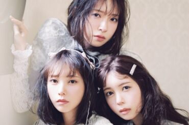 与田祐希＆筒井あやめ（乃木坂46）＆金村美玖（日向坂46）、「bis 2026年冬号」表紙飾る。定期刊行最終号でレギュラー・モデル3人初共演 - TOWER RECORDS ONLINE