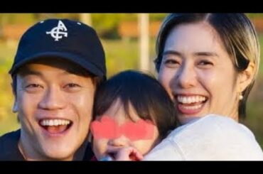 山﨑夕貴アナ復職後初インタビュー ロンドン生活で激変した育児の価値観と復職を後押しした夫・おばたのお兄さんの言葉