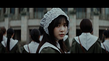 櫻坂46、遠藤理子のひたむきさが感じられる三期生楽曲「本質的なこと」MV公開 | Daily News | Billboard JAPAN