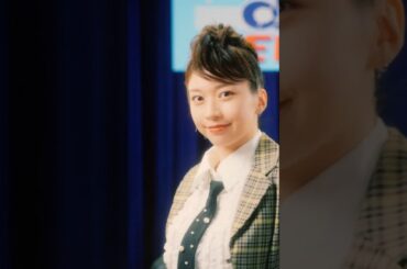 モーニング娘。'25『#てかHAPPYのHAPPY！』《2025.12.3 Release》#モーニング娘25 #ハロプロ #shorts