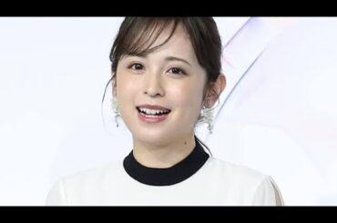 「ピーチ姫」「かわいい～♥」元フジ久慈暁子アナ　夫と一時住んだＬＡ懐かしむ「ＬＡでは平ら」　白キャミで桃を手に