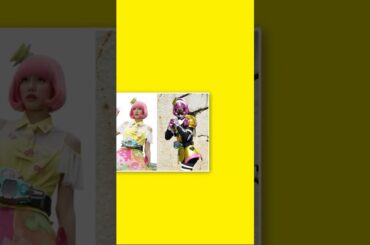 🟨happy birthday 松田るか1995年10月30日主な出演作「仮面ライダーエグゼイド」仮野明日那 / ポッピーピポパポ / 仮面ライダーポッピー #誕生日 #仮面ライダー #特撮
