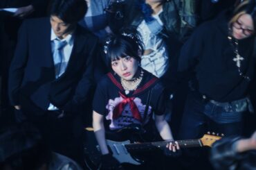 青木陽菜「マズルフラッシュ！」 Music Video