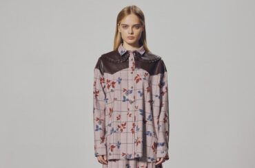 コエル(COEL) 2025年冬ウィメンズコレクション - ファッションプレス