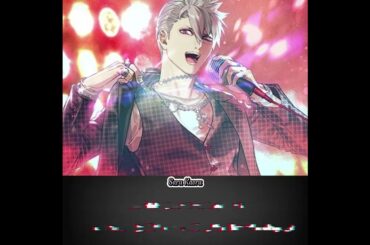 [Romaji + Vietsub] FULLTEN - Kurosaki Ranmaru (Suzuki Tatsuhisa)