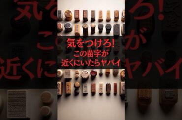 この苗字の人は上級国民