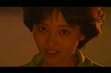 浅香唯　Fun! Fan! Fun!