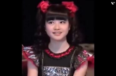 @BABYMETAL水野由結🎸✨ #yuimetal #水野由結 #ユイメタル #babymetal