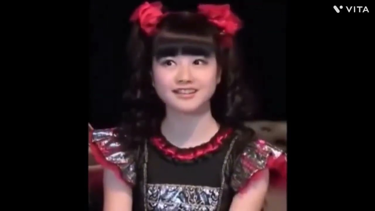 @BABYMETAL水野由結🎸✨ #yuimetal #水野由結 #ユイメタル #babymetal @BABYMETAL水野由結🎸✨ #yuimetal #水野由結 #ユイメタル #babymetal