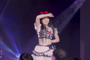 251116 리스타 코토리 - X ROCK + ゼッタイ最強宣言！+ Neverlog + qp 『ギャップ萌え終身刑♡(갭모에 종신형♡)』 직캠