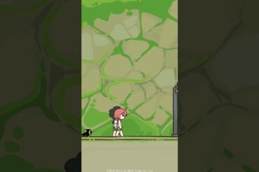 「帰りたい」|｜TVアニメ「羅小黒戦記」第7話 #花澤香菜 #佐倉綾音 #潘めぐみ #鬼頭明里 #山寺宏一 #内山昂輝 #茶風林 #宮野真守