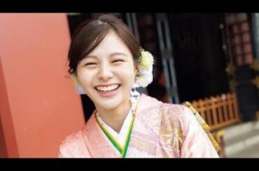 本間日陽、日枝神社で誓った“2026年の覚悟”とは…？✨#本間日陽#日枝神社#終幕のロンド#NGT48#女優#ドラマ出演#新潟#振袖#芸能ニュース#2026年の抱負