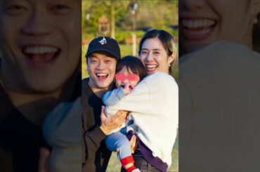 山﨑夕貴アナ復職後初インタビュー ロンドン生活で激変した育児の価値観と復職を後押しした夫・おばたのお兄さんの言葉