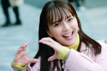 多部未華子、ノリノリで“グラコロソング”を口ずさむ姿がかわいすぎる！　TVCM「コク旨ビーフデミグラコロ篇」篇